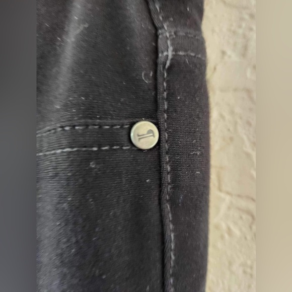 Pilcro and the Letterpress Black Skinny Jeans Size 27 - Picture 5 of 9